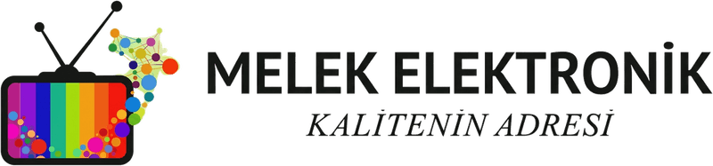 Melek Elektronik