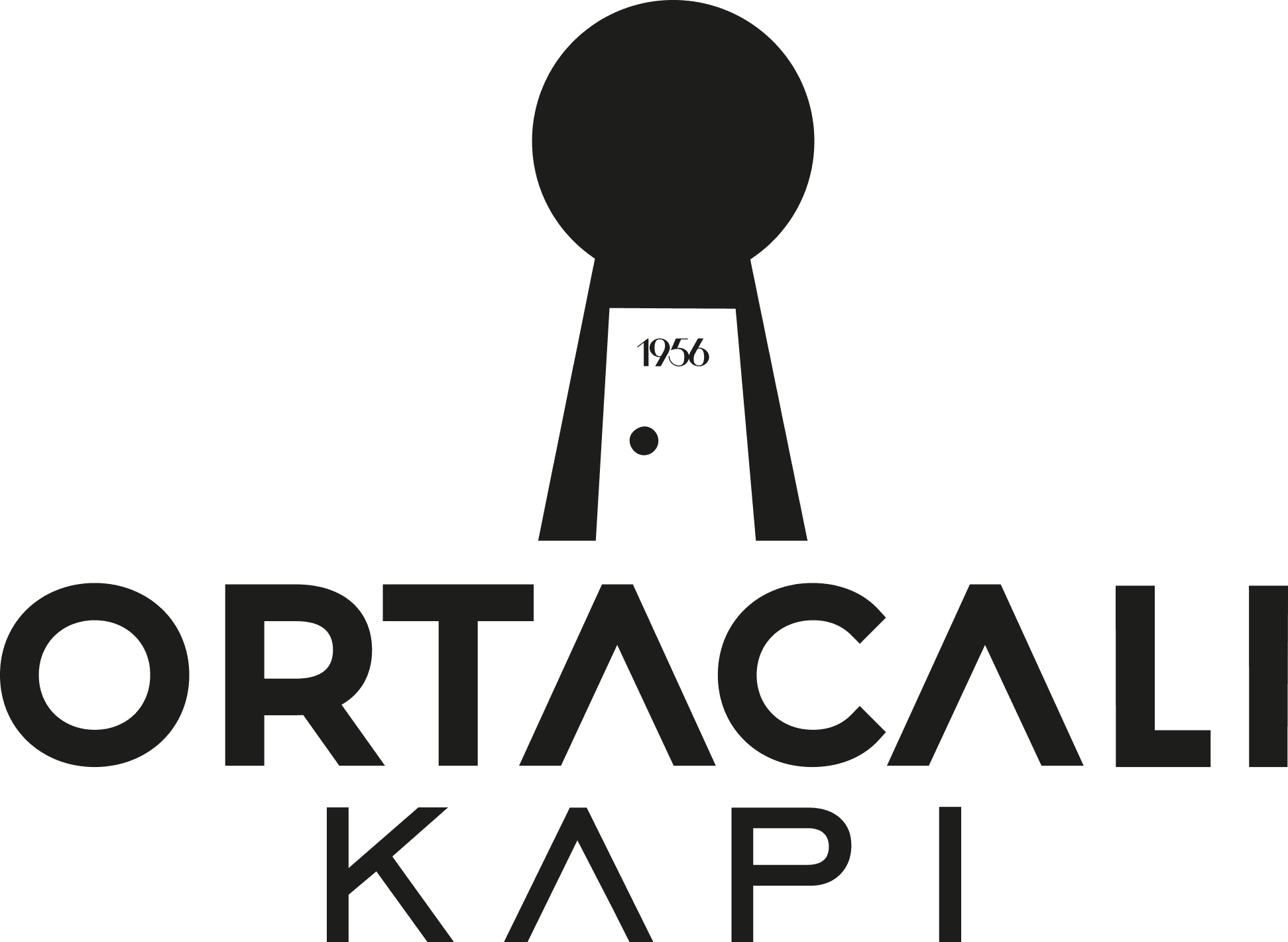 Ortacalı Kapı