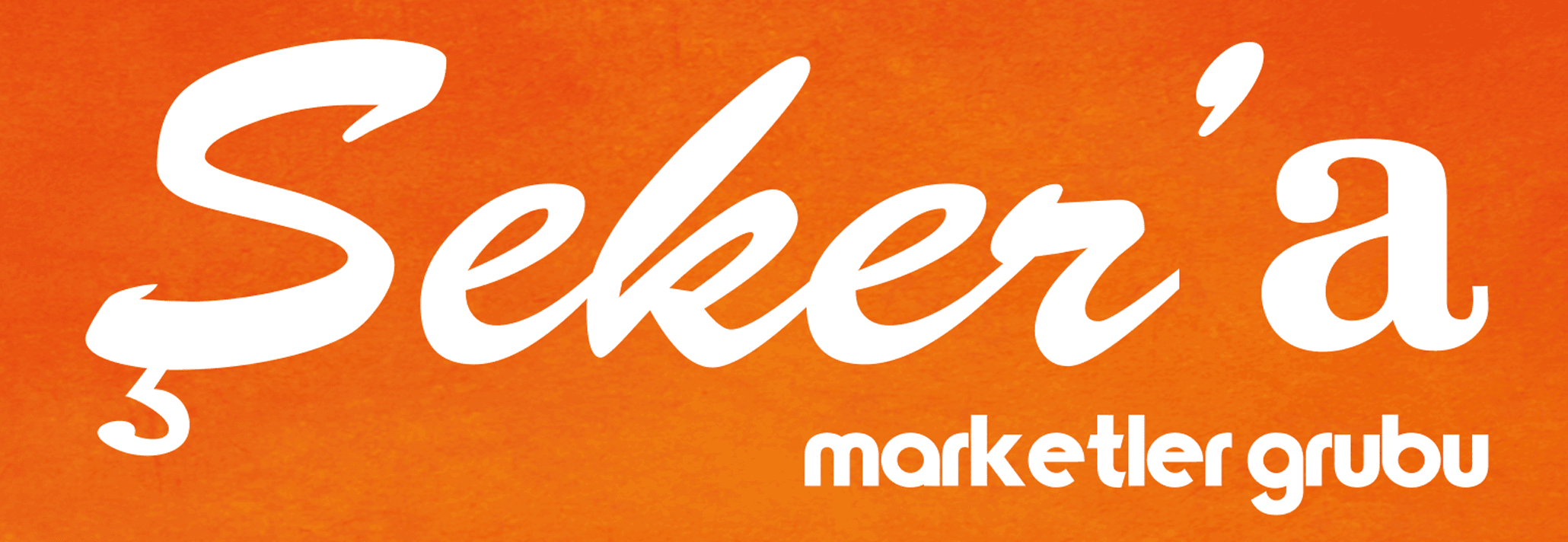 Şeker'a Marketler Grubu